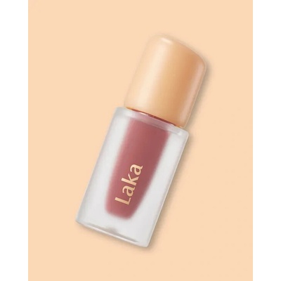Laka Tónovací barva na rty Fruity Glam Tint No,103 Humming 1,9 g