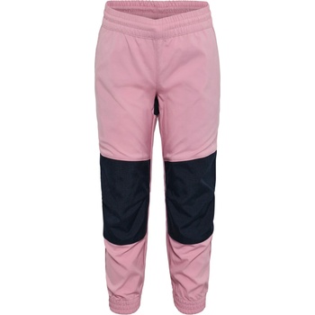 Didriksons Детски туристически панталон Didriksons Kid's Flox Pant Walking trousers - Light Heather Pink - размер 130 (701-3518-0616)