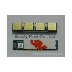 Samsung CLP 320 / 325 / CLX3285 Toner Chip YELLOW (SAMSUNG CLP 320 / 325 / CLX3285)