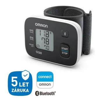 Omron RS3 Intelli IT