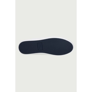 Tommy Hilfiger TH HI VULC CORE LOW LEATHER ниски кецове мъжки - answear - 121,24 лв