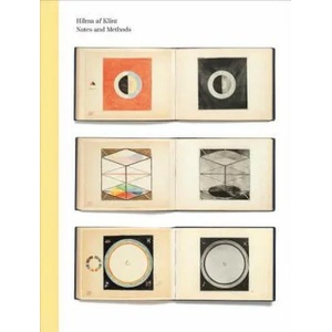 Hilma af Klint (ISBN: 9780226591933)