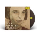 RICHTER MAX - EXILES CD