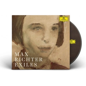 RICHTER MAX - EXILES CD