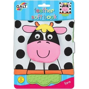 Galt knižka s m na farme