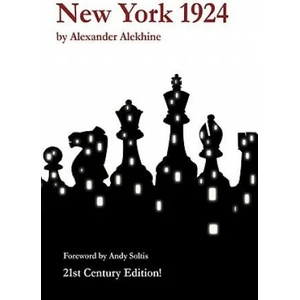 New York 1924 (2001)