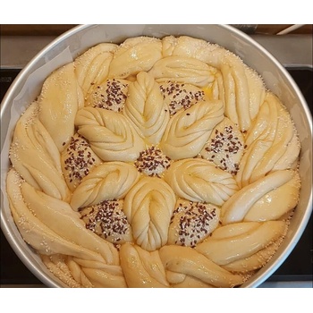 Image 1 of ПогачатЪ Погача Триумф - Модел 10 (ПП-010)