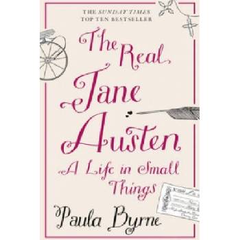 Real Jane Austen