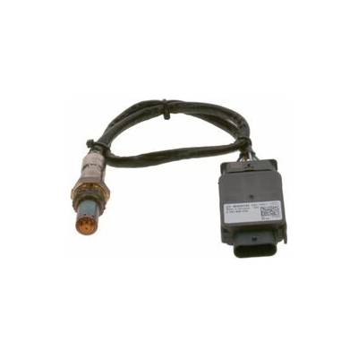 BOSCH NOx-Senzor, NOx-Katalyzátor 0 281 008 533