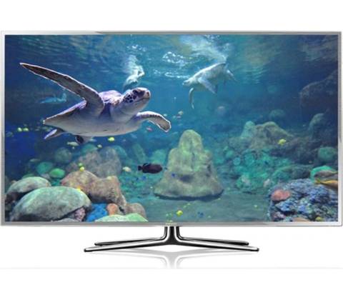 Samsung UE55ES6900