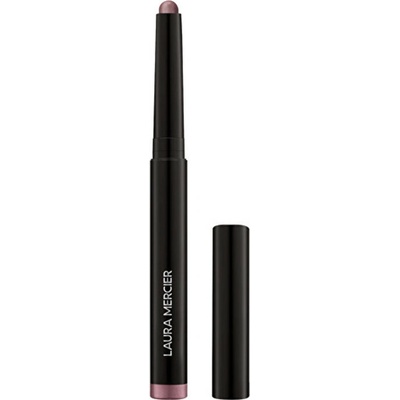 Laura Mercier Caviar Stick Shimmer Eye Shadow Očné tiene Modern Rose 1,64 g