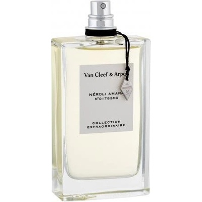 Van Cleef & Arpels Collection Extraordinaire Néroli Amara parfumovaná voda unisex 75 ml tester