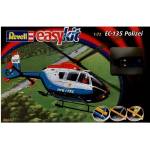 Revell R06635 ec 135 - сглобяем модел (r06635)