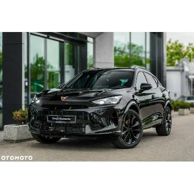 Cupra Formentor 110 kW