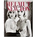 Manfred Heiting - Helmut Newton - Dílo