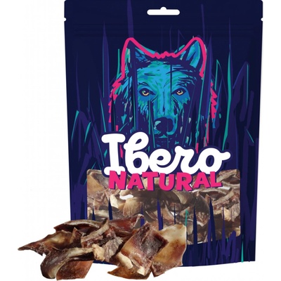 Ibero Natural Hovězí Chrupavka 300 g
