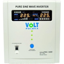 VOLT sinusPRO-1500E