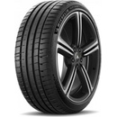 Osobné pneumatiky Michelin PILOT SPORT 5 245/45 R17 99Y