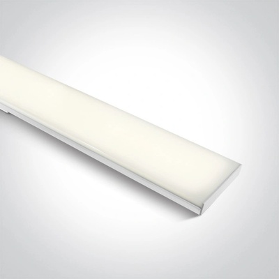 ONE LIGHT 38148N/C