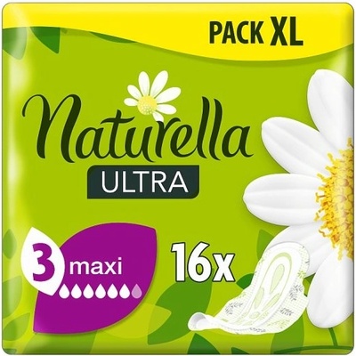 Naturella Ultra Super Plus 16 ks
