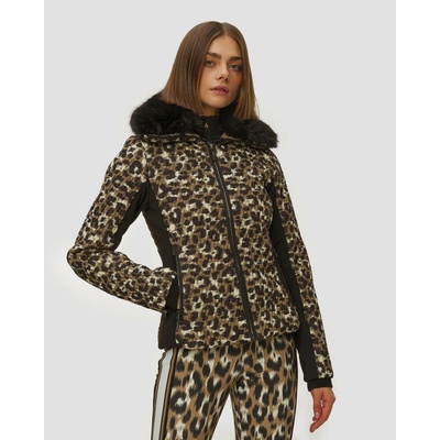 Fusalp Montana Leopard