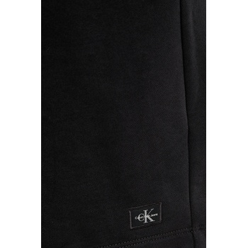 Calvin Klein Jeans Памучен къс панталон Calvin Klein Jeans (J20J225221)