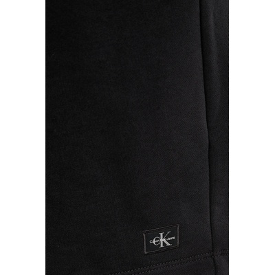 Calvin Klein Jeans Памучен къс панталон Calvin Klein Jeans (J20J225221)