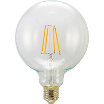 Image 1 of VIVALUX Led КРУШКА vivalux globo 8w e27 ggf125 ПРОЗР. ФИЛАМЕНТ 3000k (viv003694)