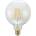 VIVALUX Led КРУШКА vivalux globo 8w e27 ggf125 ПРОЗР. ФИЛАМЕНТ 3000k (viv003694)