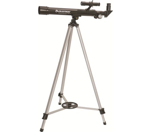 Celestron PowerSeeker 40AZ
