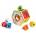 Hape Дървен пъзел с геометрични форми