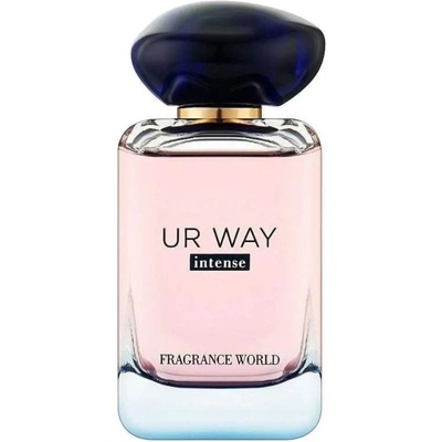 Fragrance World Ur Way Intense EDP 100 ml