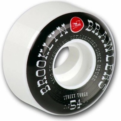 MOB BROOKLYN BRAWLERS Wheels 54 mm 100A