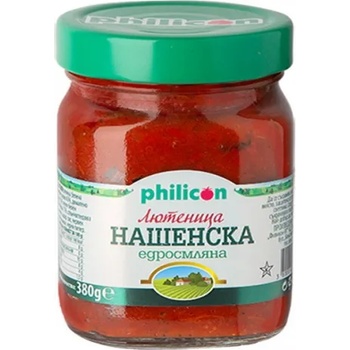 Image 1 of Philicon Лютеница нашенска едросмляна Филикон 350гр