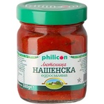 Philicon Лютеница нашенска едросмляна Филикон 350гр