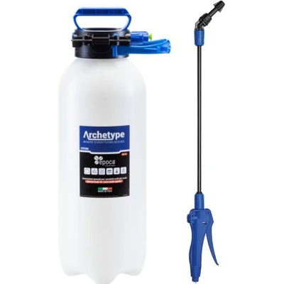 Epoca A-TYPE VITON 10l