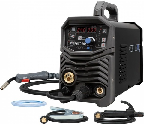 SPARTUS EasyMIG 210S
