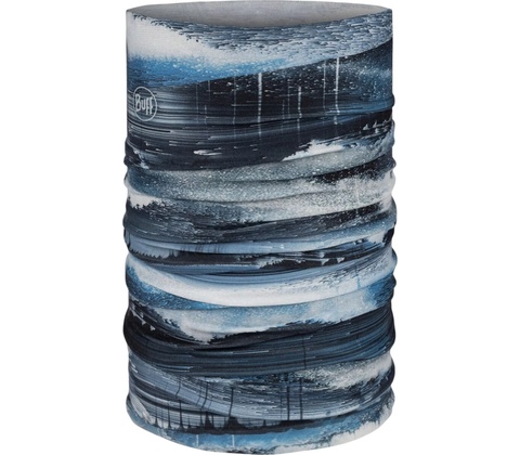 Buff Original Ecostretch modrá