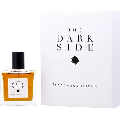 Francesca Bianchi The Dark Side parfumovaný extrakt unisex 30 ml