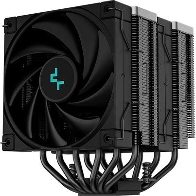 DeepCool AK620 ZERO DARK R-AK620-BKNNMT-G-1