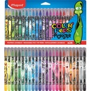 Maped ColorPeps Monster 24 farieb