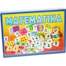 Hra Matematika
