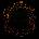 C418 - Minecraft Volume Beta (Fire Splatter Coloured) (2 LP) (0804297836003)