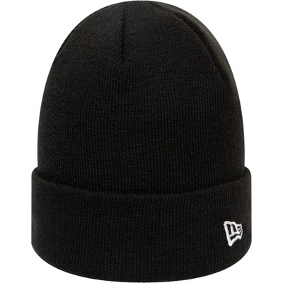 New Era Essential Cuff Mütze 12134752-blk