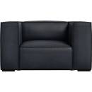 Windsor & Co Sofas Madame tmavě modrá