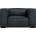 Windsor & Co Sofas Madame tmavě modrá