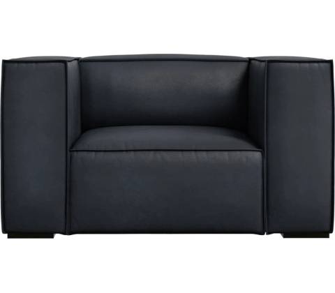 Windsor & Co Sofas Madame tmavě modrá