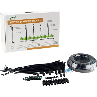 Garden Line RIG5072 Zavlažovací sada
