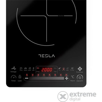 Tesla IC400B
