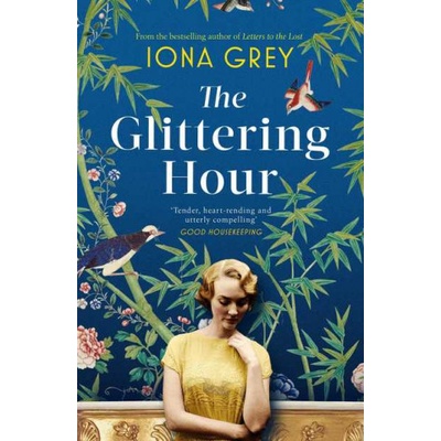 Glittering Hour | IONA GREY